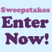 You Deserve It Giveaway!