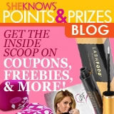 Points & Prizes Blog - Get the inside scoop!