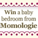 Momologie Baby Bedroom Giveaway