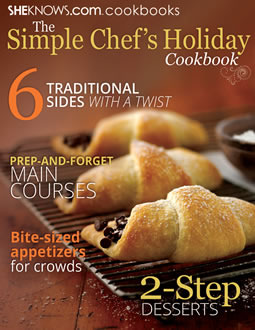 The Simple Chef's Holiday Cookbook