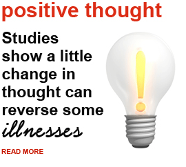 Positive Thought