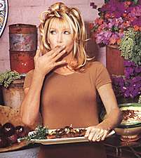 Suzanne Somers
