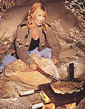Suzanne Somers