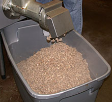 boudin sausage, cajun foods