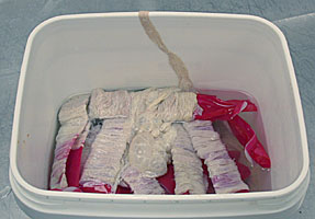 boudin sausage, cajun foods