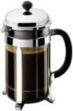 french press, how to brew great coffee