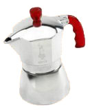 moka pot, coffee brewing, espresso