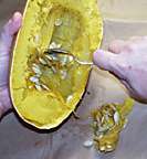 spaghetti squash recipes