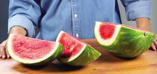 watermelon carving