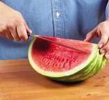watermelon carving