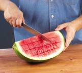 watermelon carving