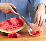 watermelon carving