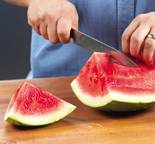 watermelon carving