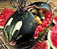 watermelon carving