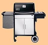 propane grills