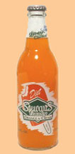 Stewart's Diet Orange Cream Soda