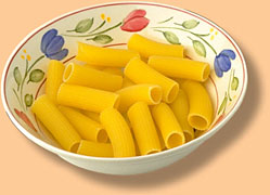 pasta