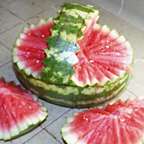 watermelon
