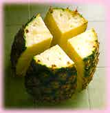 pineapple