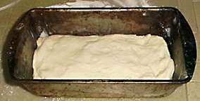 bread