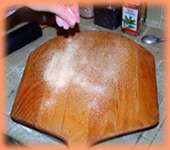 pizza peel