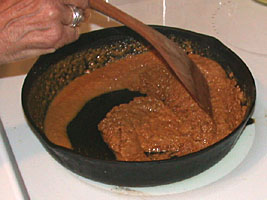 Roux Recipe