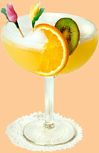 summer parties, outdoor entertaining