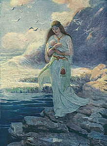 mother's day history