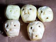 halloween recipes