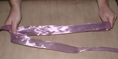 bows, ribbons, gift wraps