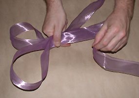 bows, ribbons, gift wraps