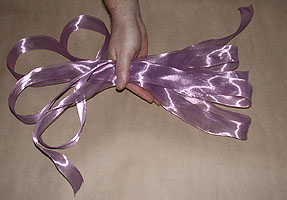 bows, ribbons, gift wraps