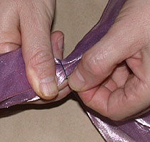 bows, ribbons, gift wraps