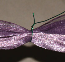 bows, ribbons, gift wraps