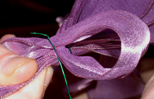 bows, ribbons, gift wraps