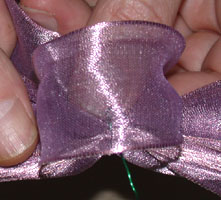 bows, ribbons, gift wraps