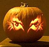 pumpkin carving