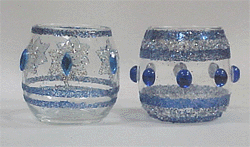 hanukahvotive.gif Hanukkah Votive