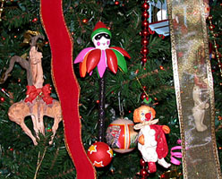 christmas tree decorating circus theme tree christmas tree decorating circus theme tree