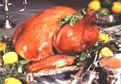 holiday entertaining, holiday buffets