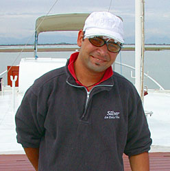 eros.jpg Chef Eros Libero Ameduri
