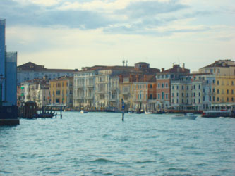 waterfront.jpg Venice, Italy waterfront