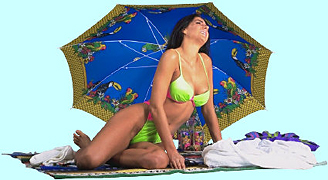 beach tips