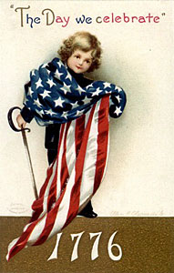 independence day history