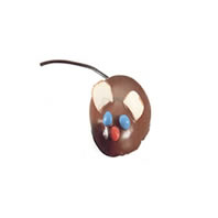 Eek! Mice Candies