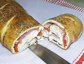 Stromboli