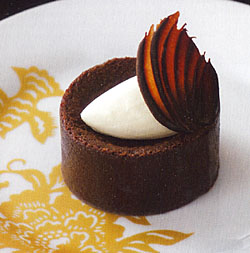 Baked Hot Chocolate