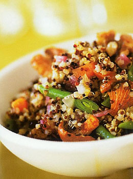 Quinoa Salad