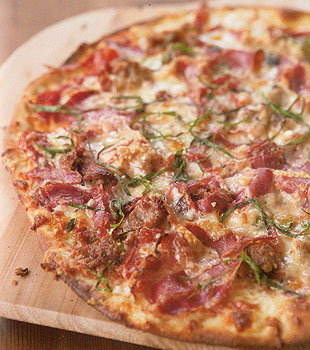 California Pizza Kitchen's Marinara Sauce