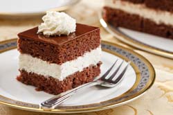The Ultimate Devil's Food Cake